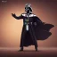 Placeholder: darth vader dancing in the snoe