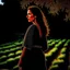 Placeholder: Portrait of a woman from an Alentejo village in a field full of olive trees, Cinematic, Photoshoot, Shot on 25mm lens, Depth of Field, Tilt Blur, Shutter Speed 1/1000, F/22, White Balance, 32k, Super-Resolution, Pro Photo RGB, Half rear Lighting, Backlight, Dramatic Lighting, Incandescent, Soft Lighting, Volumetric, Conte-Jour, Global Illumination, Screen Space Global Illumination, Scattering, Shadows, Rough, Shimmering, Lumen Reflections, Screen Space Reflections, Diffraction Grading, Chromatic