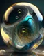 Placeholder: AI glass marble art realisticv2 surrealism 4k resolution