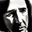 Placeholder: high-quality, fine-detail close-up pen and pencil sketch of young alan Rickman as Severus Snape, portrait, 8k resolution, intricate, digital art, detailed matte painting, photorealistic, volumetric lighting, Rafael Augusto, Juan Francisco Casas, Anne Dittman, Anne Stokes, greg rutowski