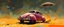 Placeholder: a high definition screen shot of a jet-fighter vw-beetle, retrofuturistic, phototrealism, Macabre Rapture End of days Revelation scene, loose brush stroke matte oil painting, sinner apotheosis,diagonal composition, unbalanced, abstract surreal horror, eerie, scary warm colors, Eldritch, by Colin McCahon Upscale @JonKnockTurnal A photorealistic futuristic pink cadillac 2999 ufo, bilaterally