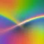 Placeholder: Smooth gentle rainbow color gradients in glowing cloud, ambient, delicate, calm, luminous, peaceful, harmonious, insubstantial, diaphanous, wallpaper, background