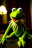 Placeholder: Kermit la grenouille