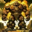 Placeholder: atomic bomb apocalypse maplhite divine apocalypse religion golem golem stone golem