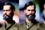 Placeholder: G.i. Joe doll beard