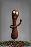 Placeholder: Mr hanky