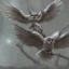 Placeholder: OWL wings