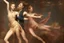 Placeholder: dance by rubens