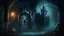Placeholder: Haunted Dungeons