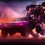 Placeholder: cyberpunk, landscape, transformers, hi-tech robots, GUITARS, cinematic, highly detailed, close up, 4k, deep colors, gold, fire, red, purple, dark, ethereal, utopia, apocalypse, flying Cadillac, from outer space