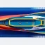 Placeholder: fullbody Drawing of 'sketch of SUperBoat',intricate detail,andrea bonelli,Kilian Eng,Ohrai,evan lee,Aleksandr Sidelnikov,KyuYong Eom,three quarters frontal aerial view,toned colors,16k