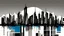 Placeholder: abstract_painting_city_skyline_buildings_gray-black-white-blue_