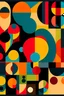 Placeholder: art shapes