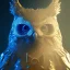 Placeholder: realistic, octane portrait, natural lighting,full body gold metal,insanely,nightclub, lighting, elegant, blue neon wearing,neon lighting, detail, bokeh, fantasy art style, volumetric lighting, extreme detail, Photorealism, High detail, Hyper realistic Owl in forest, macro lens blur,abstract paint, cinematic, cinema4d, HDR, 8k