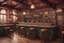 Placeholder: photorealistic view of a pub in the style of wes anderson, 8k, finecraft