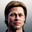 Placeholder: Brad pitt