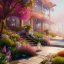 Placeholder: floral arch, sparkle, luminous, ultra high definition, ultra sharp focus, unreal engine 5, extremely sharp detail, colorful, intricate,ornate, epic, fantasy