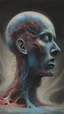 Placeholder: Trigeminal Neuralgia || surreal masterpiece, in the styles of Agostino Arrivabene and James McCarthy and Robert Venosa, mixed media, imperial colors, cinematic, sharp focus, highest resolution