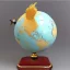 Placeholder: doge wizard smke globe