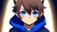 Placeholder: Anime catboy
