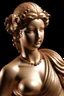 Placeholder: venus godess photo realistic