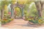 Placeholder: Lady Catherine's Park , delightful , colorful, drawing