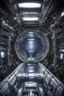 Placeholder: inside the dark matter reactor