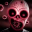 Placeholder: ''a photograph of Zombie Virus in 2023,8k,UHD,photography''