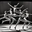 Placeholder: The M. C. Escher ballet company