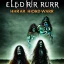 Placeholder: Elden Ring horror monster scared fear rage war