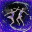 Placeholder: Dancing pn the sky Magic