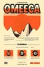 Placeholder: omecca style graphic design layout