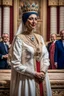 Placeholder: Queen Batoul loved change and innovation, so she decided to bring together the most controversial and beautiful people in her palace. So she asked her royal clerk to search for the best presidents in the world and invite them to her palace for consultation. Its royal clerk was a hard-working and intelligent person, so Afzal found President Trump, Recep Tayyip Erdogan, Russian President Vladimir Putin, and French President John McCann, sent them letters and met with them in the tent garden.