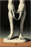 Placeholder: phantom limb of purpose; Surrealism; Dada
