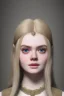 Placeholder: elle fanning ancient Iran An idea from head to toe