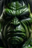 Placeholder: Hulk, half body, face photo realistic, hyper details, 4k, close-up, hyper detailed, sharp focus, studio photo,