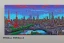 Placeholder: pixel art paris skyline