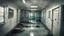 Placeholder: horror in scary hospital