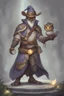 Placeholder: Owlin mage