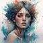 Placeholder: Raindrops on the roof, Pitter-patter lullaby, Cleansing for the soul| dynamic pose |centered| key visual| intricate| highly detailed| breathtaking beauty| precise lineart| vibrant| comprehensive cinematic| Carne Griffiths| Conrad Roset| Anna Dittmann| overcast