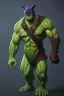 Placeholder: alien french bulldog musculature hulk body HD strong french bulldog hulk marvels Warcraft 64k