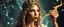 Placeholder: quantum vuvuzela greek god gandalf as a young woman