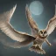 Placeholder: OWL wings