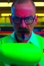Placeholder: walter white at a ring dorbell