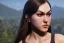 Placeholder: Sasha Grey, dota 2, photorealistic illustration, 4k