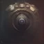 Placeholder: the 4th dimension abstract, scary, steam punk, realistic, made in octane, cinematic, ultra-realistic, extremely detailed octane rendering, 8K, VRAY Super Real ar 2:3, dof photorealistic futuristic 50mm lens hard lighting dark gray tintype photograph, realistic lighting, sepia color