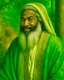 Placeholder: Ali, peace be upon him, was a perfect man, and his height tended to be short; His skin color is garlic green, with a long white beard, and big black eyes. Beautiful face, open face, very smiling. With a long neck like a silver robe, and broad shoulders and bones like the bones of a lion, and arms and forearms so intertwined that they could not be seen from each other. With wide and big paws. And a belly that tends to be fat but not too much, and thick and twisted legs with a narrow end. The musc