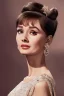 Placeholder: Audrey Hepburn pin the style of stefan kostic, realistic, full body, sharp focus, 8 k high definition, insanely detailed, intricate, elegant, art by stanley lau and artgerm