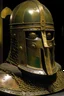 Placeholder: um duque do século XII com mascara de ferro