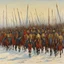 Placeholder: Macedonian phalanx by Moebius